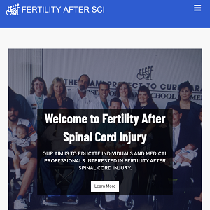 Fertility After Spinal Cord Injury